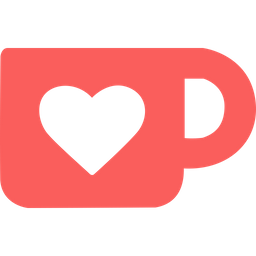 ko-fi logo