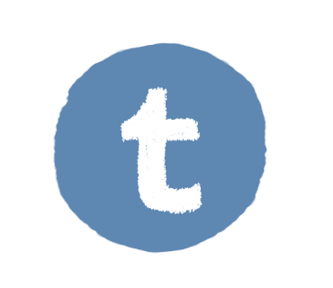 tumblr logo