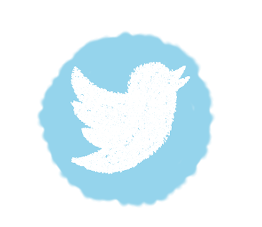 twitter logo